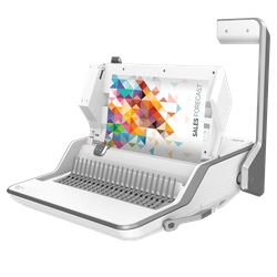 FELLOWES Encuadernadora 3 en 1 Lyra 5603101