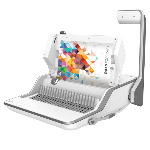 FELLOWES Encuadernadora 3 en 1 Lyra 5603101
