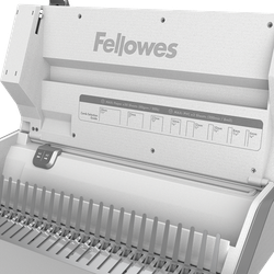 FELLOWES Encuadernadora 3 en 1 Lyra 5603101