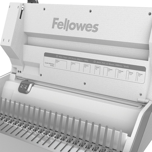 FELLOWES Encuadernadora 3 en 1 Lyra 5603101