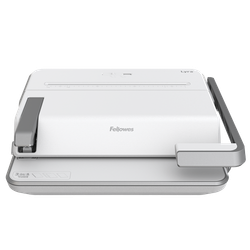 FELLOWES Encuadernadora 3 en 1 Lyra 5603101