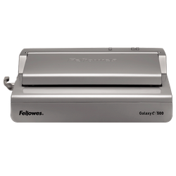 FELLOWES Encuadernadora  Eléctrica Galaxy E 500 5622101