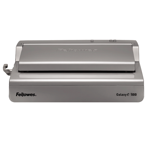 FELLOWES Encuadernadora  Eléctrica Galaxy E 500 5622101