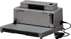 FELLOWES Encuadernadora Eléctrica Metal E200R 0037702