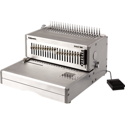 FELLOWES Encuadernadora Eléctrica Orion E 5642701