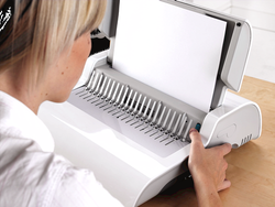FELLOWES Encuadernadora Eléctrica Pulsar E 300 5620701