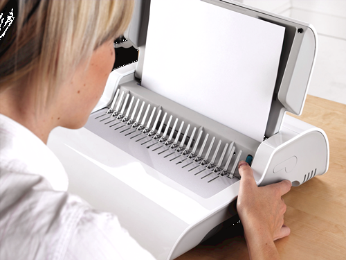 FELLOWES Encuadernadora Eléctrica Pulsar E 300 5620701