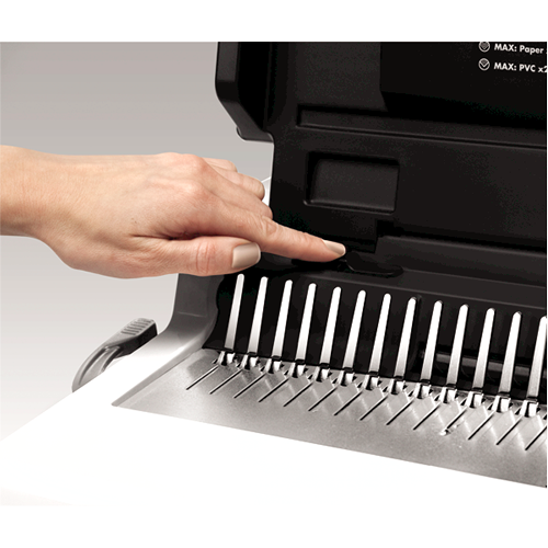 FELLOWES Encuadernadora Eléctrica Pulsar E 300 5620701