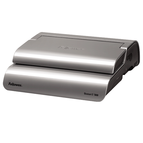 FELLOWES Encuadernadora  Eléctrica Quasar E 500 5620901