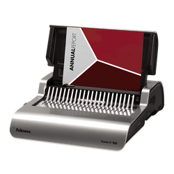 FELLOWES Encuadernadora  Eléctrica Quasar E 500 5620901