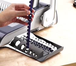 FELLOWES Encuadernadora  Eléctrica Quasar E 500 5620901