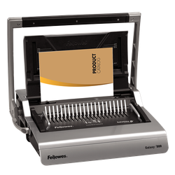 FELLOWES Encuadernadora  Galaxy 500 5622001