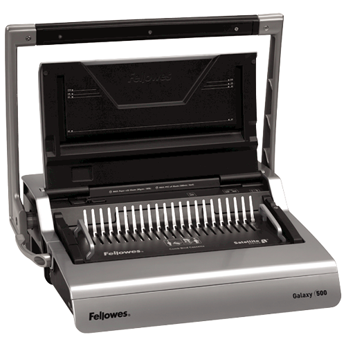 FELLOWES Encuadernadora  Galaxy 500 5622001