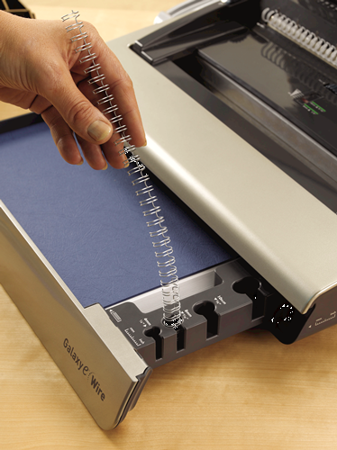 FELLOWES Encuadernadora Galaxy Wire 5622401