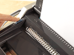 FELLOWES Encuadernadora Galaxy Wire 5622401