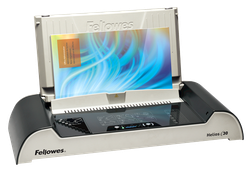 FELLOWES Encuadernadora Helios 30  5641001