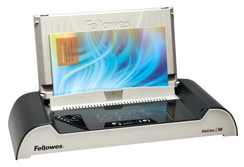 FELLOWES Encuadernadora Helios 30 5641001