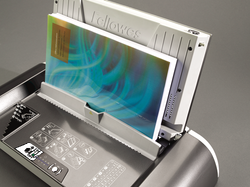 FELLOWES Encuadernadora Helios 30 5641001
