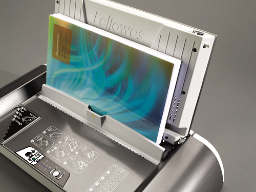 FELLOWES Encuadernadora Helios 30 5641001