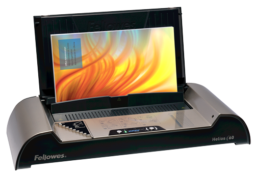 FELLOWES Encuadernadora Helios 60 5642003