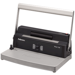 FELLOWES Encuadernadora Metal 50R 5600501