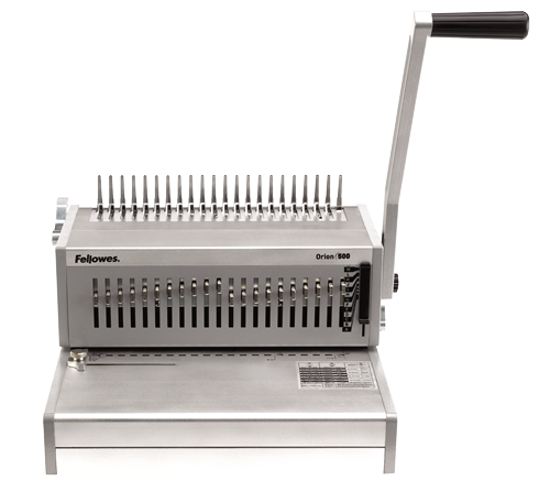 FELLOWES Encuadernadora Orion 5642601