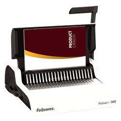 FELLOWES Encuadernadora Pulsar+ 300 5627601