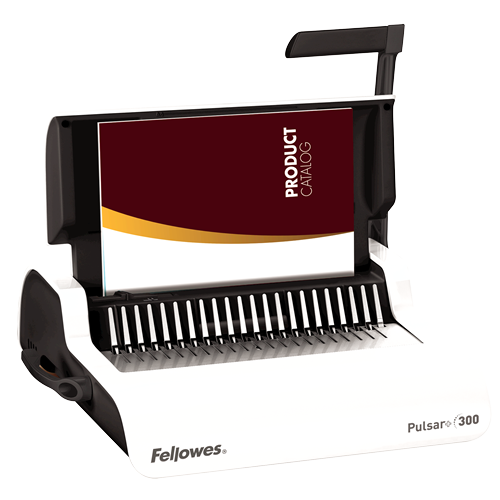 FELLOWES Encuadernadora Pulsar+ 300 5627601