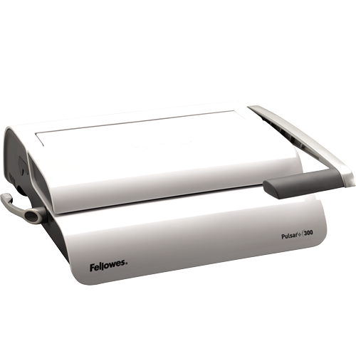 FELLOWES Encuadernadora Pulsar+ 300 5627601