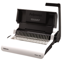 FELLOWES Encuadernadora Pulsar+ 300 5627601