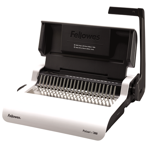 FELLOWES Encuadernadora Pulsar+ 300 5627601