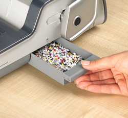 FELLOWES Encuadernadora Quasar Wire 5224101