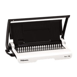 FELLOWES Encuadernadora Star + 150 5627501