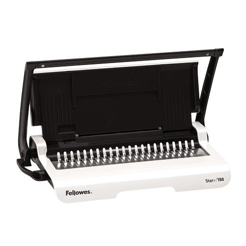 FELLOWES Encuadernadora Star + 150 5627501