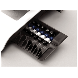 FELLOWES Encuadernadora Star + 150 5627501