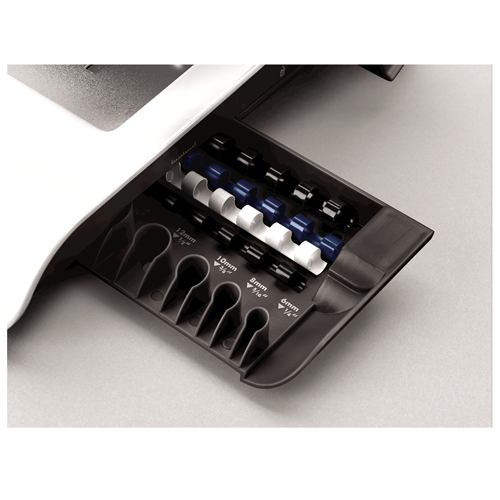 FELLOWES Encuadernadora Star + 150 5627501