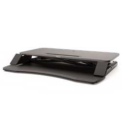 FELLOWES Estación de trabajo Sit-Stand Lotus® Corsivo 8091001