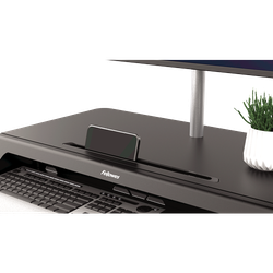 FELLOWES Estación de trabajo Sit-Stand Lotus® LT 8215001