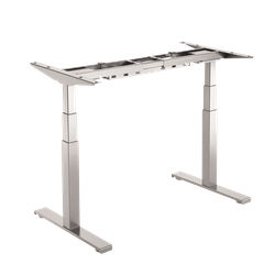 FELLOWES Estructura metálica para mesa regulable en altura Cambio®  (no incluye Tablero, transporte ni instalación) 9694001