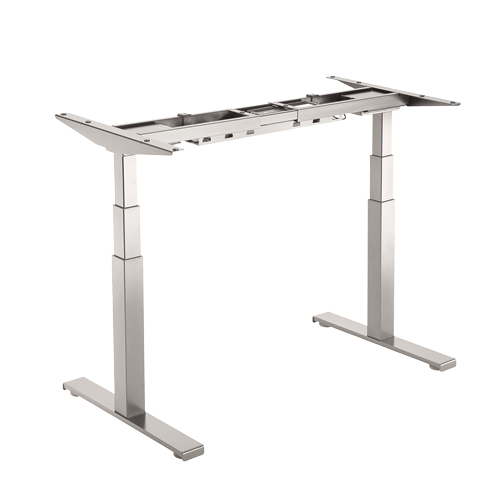 FELLOWES Estructura metálica para mesa regulable en altura Cambio® (no incluye Tablero, transporte ni instalación) 9694001