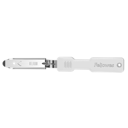 FELLOWES Extraegrapas LX815 con Microban® 5018101