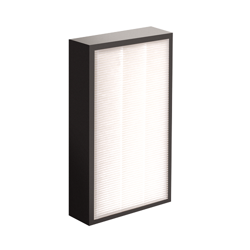FELLOWES Filtro HEPA 50mm para AeraMax Pro AM2 9544301