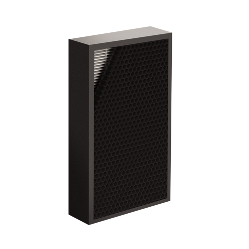 FELLOWES Filtro Híbrido 50mm para AeraMax Pro AM2 9544501