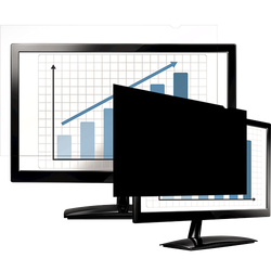 FELLOWES Filtro Privascreen® pantalla panorámica 24" - 16:10 4801601