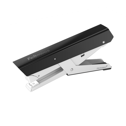 FELLOWES Grapadora de Tenaza Fellowes LX890 negra 5016601