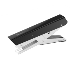 FELLOWES Grapadora de Tenaza Fellowes LX890 negra 5016601