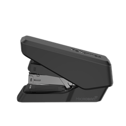 FELLOWES Grapadora EasyPress LX860 EasyPress negra Microban. Media carga 5016101