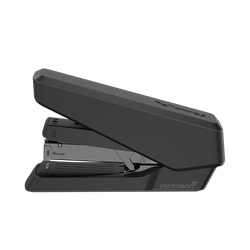 FELLOWES Grapadora EasyPress LX870 EasyPress negra Microban. Carga completa 5016401