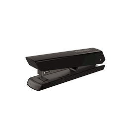 FELLOWES Grapadora Estandar LX820 Negra 5012801