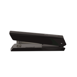 FELLOWES Grapadora Estandar LX820 Negra 5012801